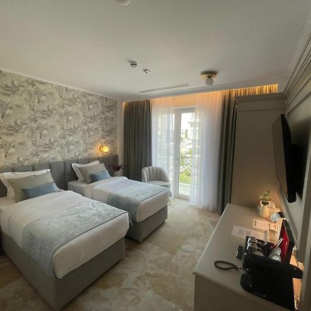 Boutique Hotel Bals Exteriér fotografie