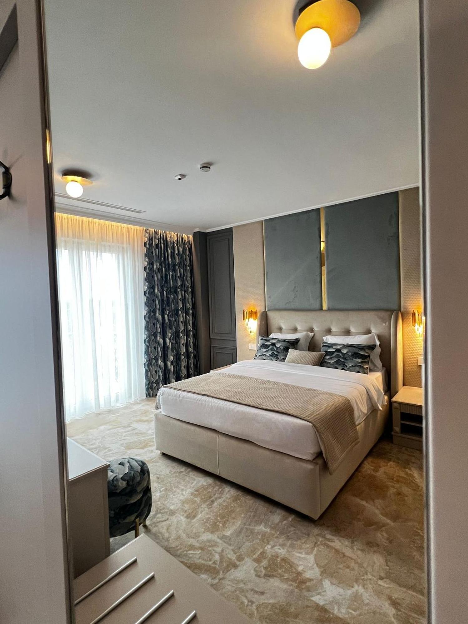 Boutique Hotel Bals Exteriér fotografie