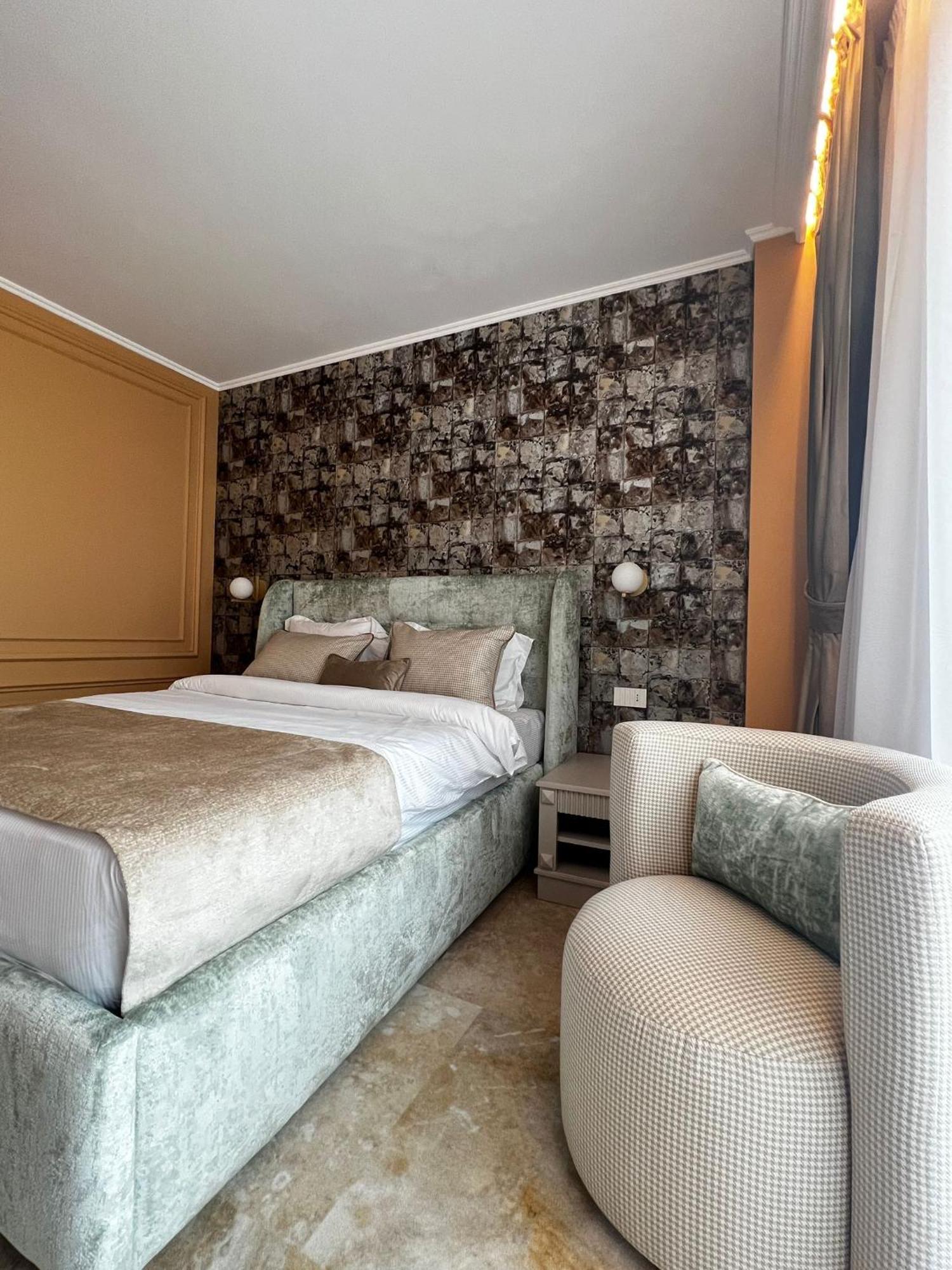 Boutique Hotel Bals Exteriér fotografie