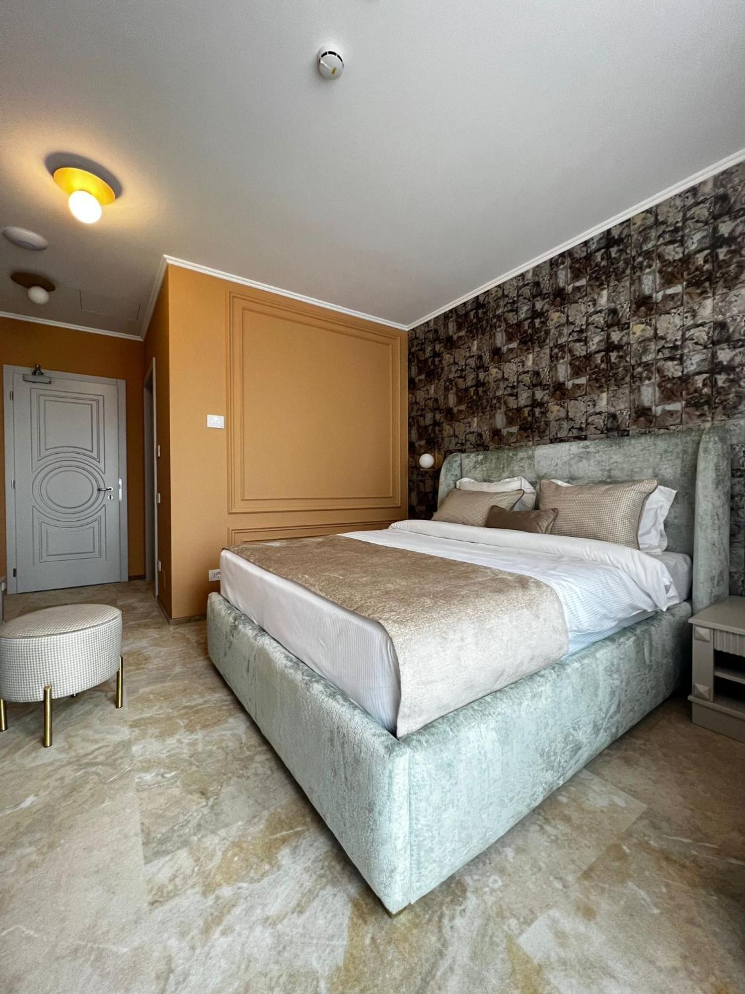 Boutique Hotel Bals Exteriér fotografie