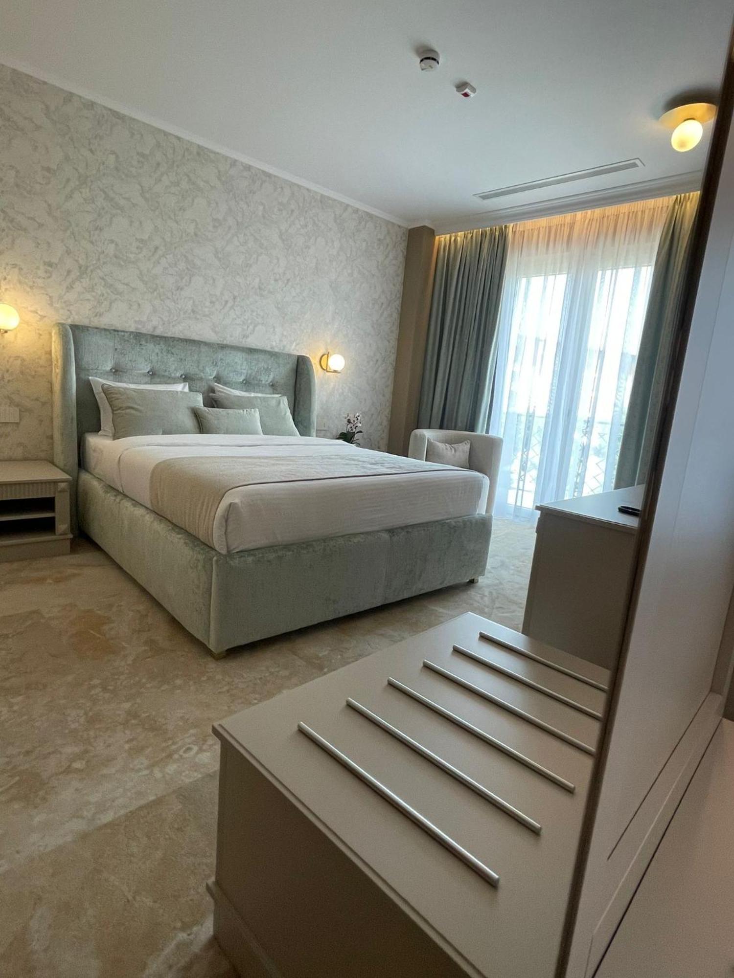 Boutique Hotel Bals Exteriér fotografie