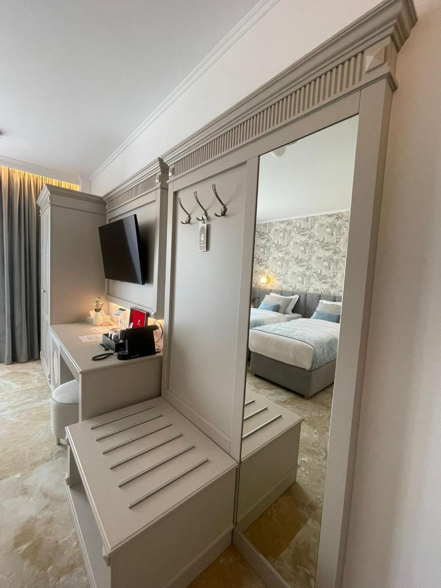 Boutique Hotel Bals Exteriér fotografie