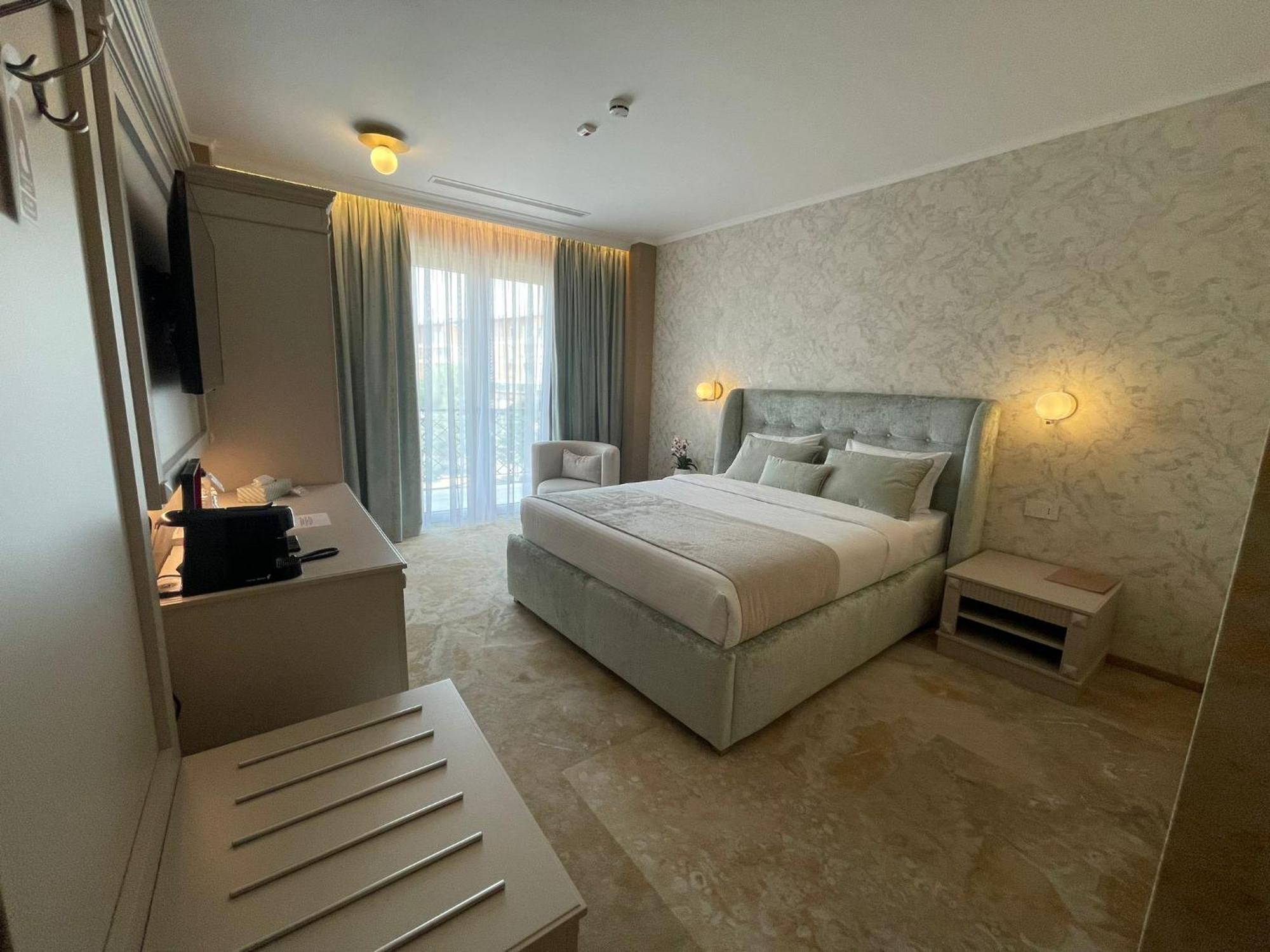 Boutique Hotel Bals Exteriér fotografie